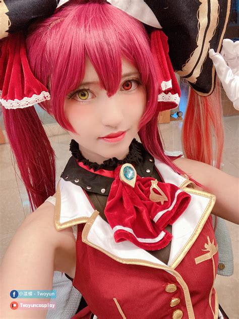 hololive cosplay